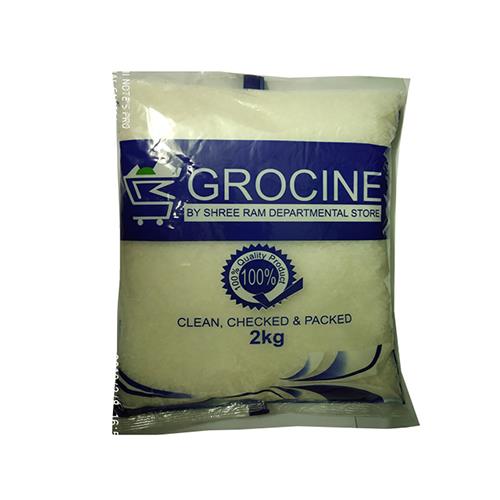 SUGAR 2KG.(UTTAM LOOSE)
